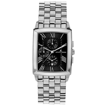 ساعت مچی ژاک لمن 1-1609F